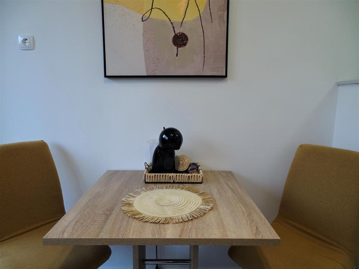 Apartamento Sunny Oasis Rijeka Exterior foto