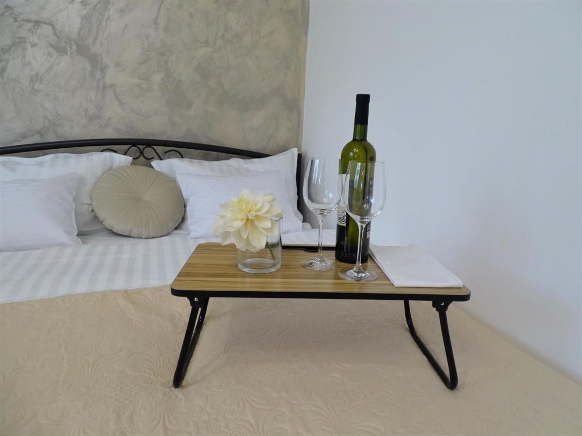 Apartamento Sunny Oasis Rijeka Exterior foto