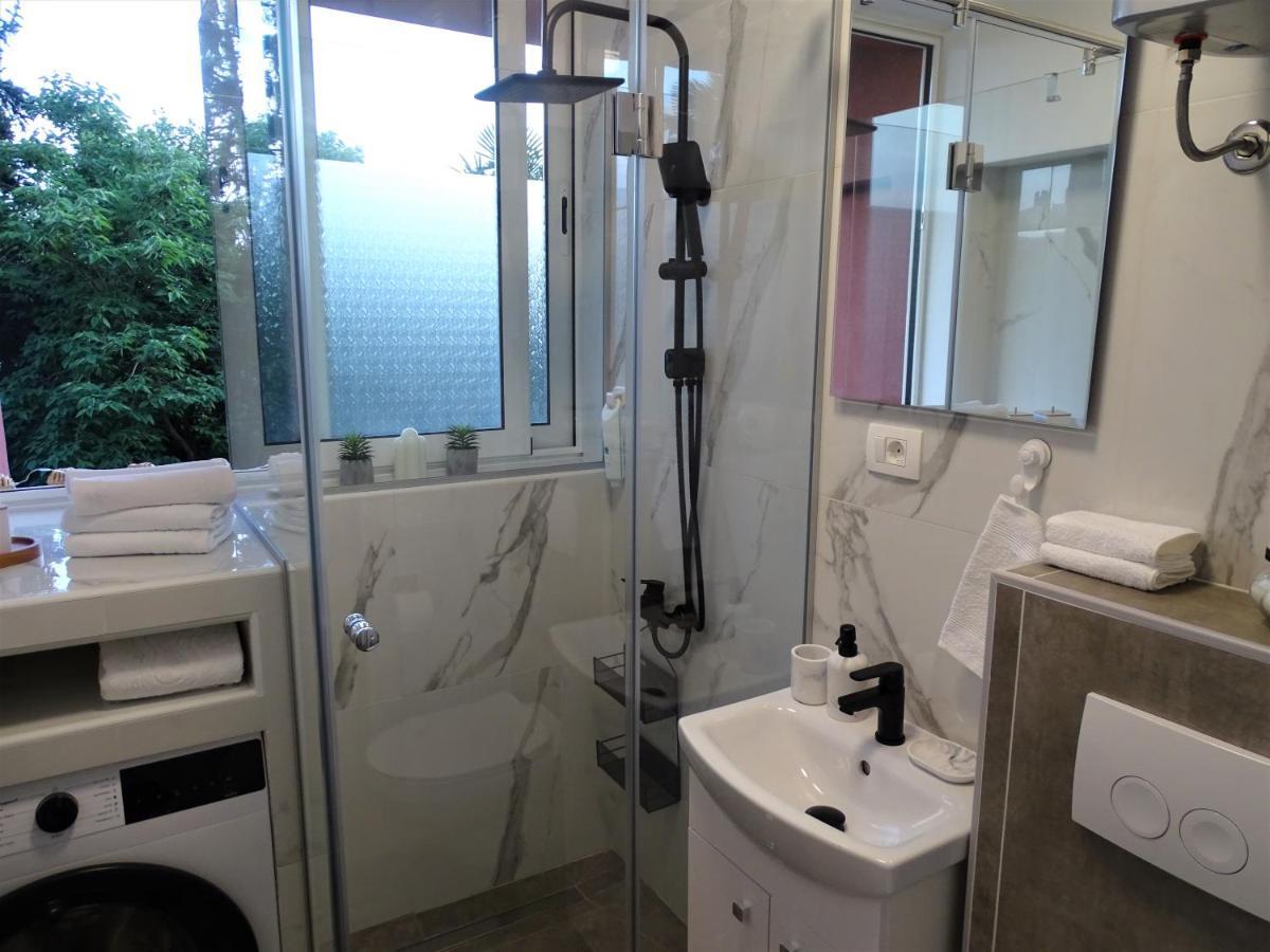 Apartamento Sunny Oasis Rijeka Exterior foto